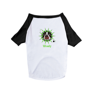 Star Dog | T-Shirt Pet