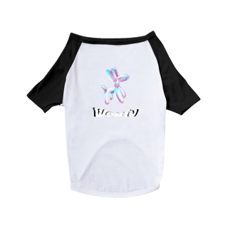 Chromed Dog | T-Shirt Pet