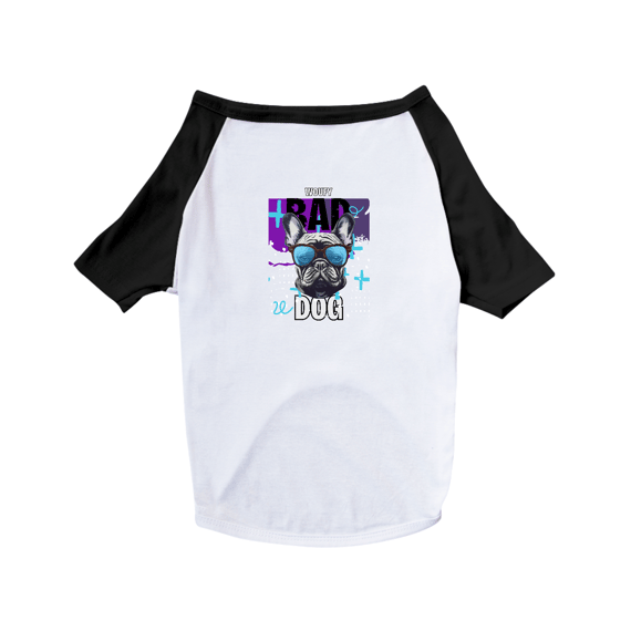 Bad Dog | T-Shirt Pet