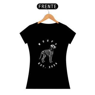 Nome do produto Skeleton Dog | Quality Baby Long