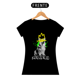 Nome do produto Grafitti Dog | Quality Baby Long