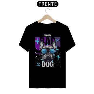 Nome do produto Bad Dog | T-Shirt Quality