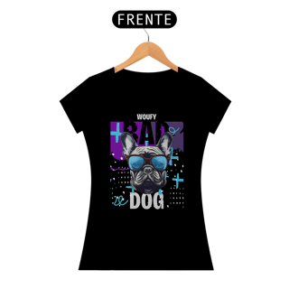 Nome do produto Bad Dog | Quality Baby Long