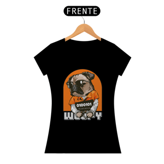 Nome do produto Prisoner | Quality Baby Long