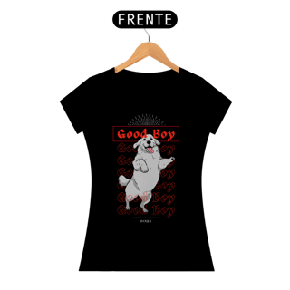Nome do produto Good Boy | Quality Baby Long