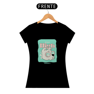 Nome do produto Stay High | Quality Baby Long