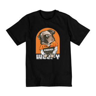 Nome do produto Prisoner | Quality Infantil (10 - 14)