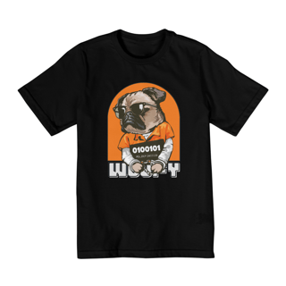 Nome do produto Prisoner | Quality Infantil (2 - 8)
