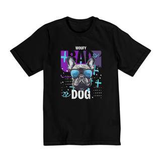 Nome do produto Bad Dog | Quality Infantil (2-8)