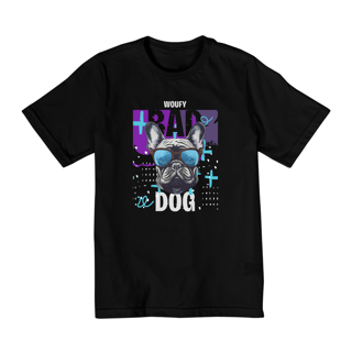 Nome do produto Bad Dog | Quality Infantil (10-14)