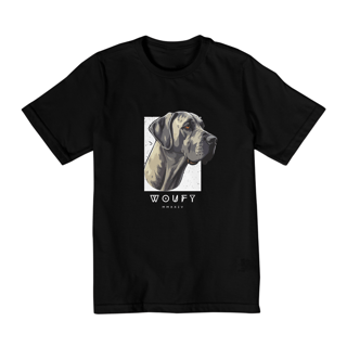 Nome do produto Simple Dog | Quality Infantil (10 - 14)