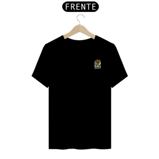 Nome do produto Peace Dog | T-Shirt Pima