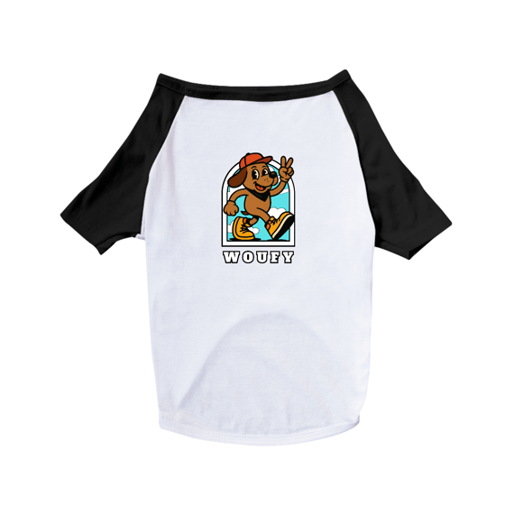 Peace Dog | T-Shirt Pet
