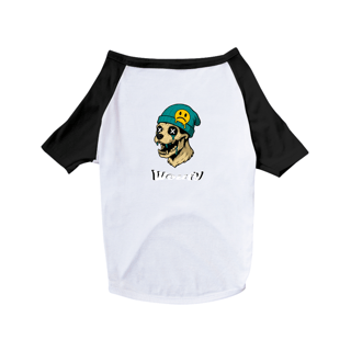 Drip Dog | T-Shirt Pet