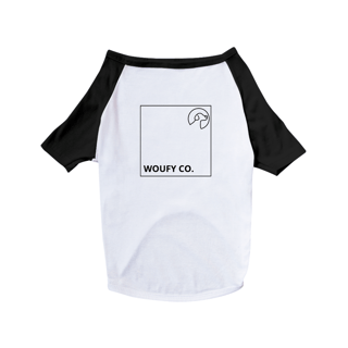 Woufy CO | T-Shirt Pet