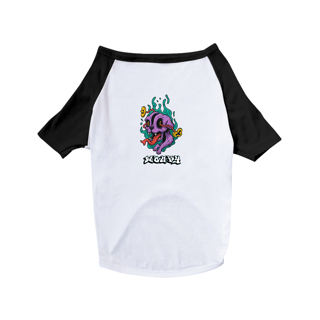 PsyDog | T-Shirt Pet