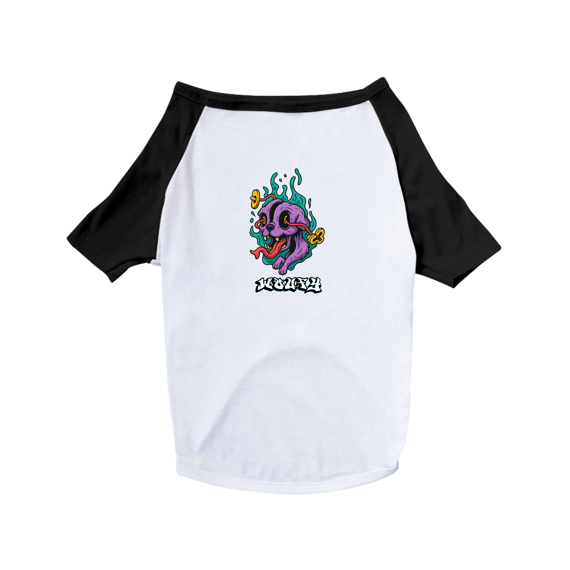 PsyDog | T-Shirt Pet