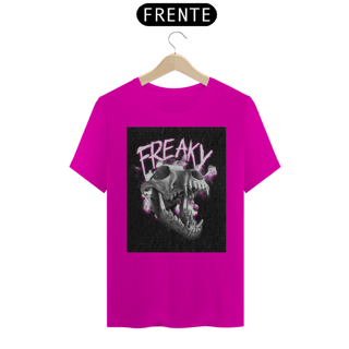 Nome do produto Freaky | T-Shirt Quality