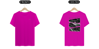 Nome do produto Drift Night | T-Shit Quality