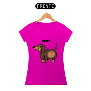 Nome do produto Salsicha Cool | Quality Baby Long