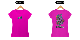 Nome do produto PsyDog | Baby Long Quality