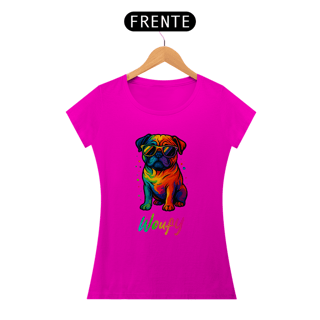 Nome do produto Pop Pug | Baby Long Quality