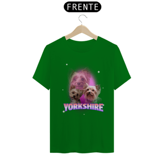Nome do produto Bootleg Yorkshire | T-Shirt Quality