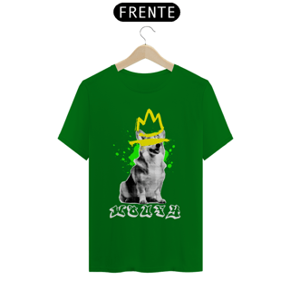 Nome do produto Grafitti Dog | T-Shirt Quality
