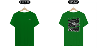 Nome do produto Drift Night | T-Shit Quality
