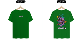 Nome do produto PsyDog | T-Shirt Quality
