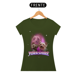 Nome do produto Bootleg Yorkshire | Quality Baby Long