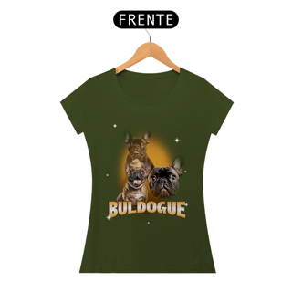 Nome do produto Bootleg Buldogue | Quality Baby Long