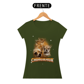 Nome do produto Bootleg Chihuahua | Quality Baby Long