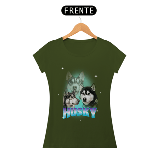 Nome do produto Bootleg Husky | Quality Baby Long