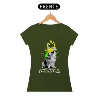 Nome do produto Grafitti Dog | Quality Baby Long