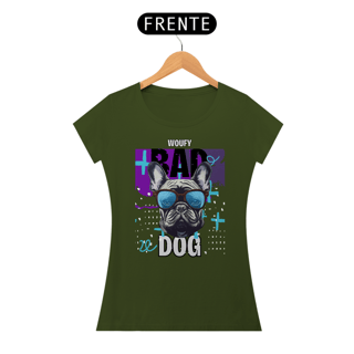 Nome do produto Bad Dog | Quality Baby Long