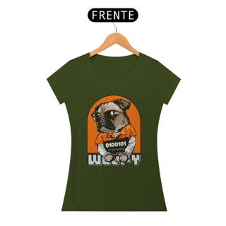 Nome do produto Prisoner | Quality Baby Long