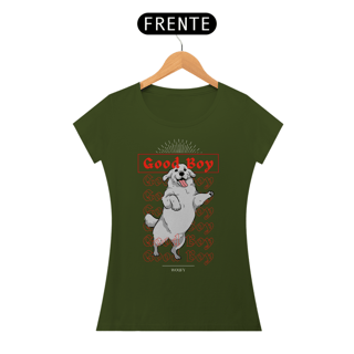 Nome do produto Good Boy | Quality Baby Long