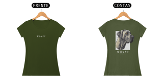 Nome do produto Simple Dog | Quality Baby Long
