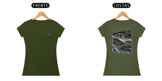Nome do produto Drift Night | Baby Long Quality