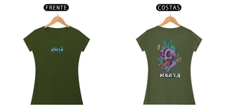 Nome do produto PsyDog | Baby Long Quality