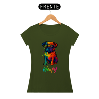 Nome do produto Pop Pug | Baby Long Quality