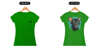Nome do produto Crazy Dog | Quality Baby Long
