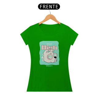 Nome do produto Stay High | Quality Baby Long