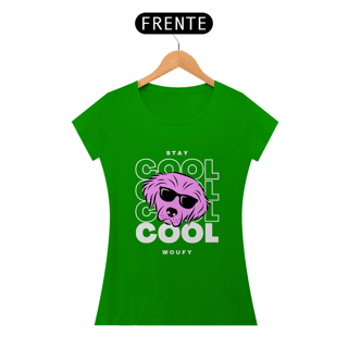 Nome do produto Stay Cool | Quality Baby Long