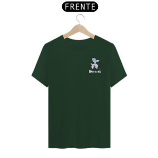 Nome do produto Chromed Dog | T-Shirt Pima