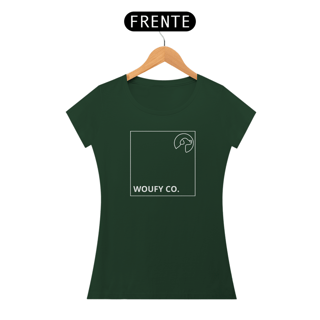 Nome do produto Woufy Co. | Baby Long Pima