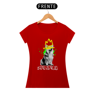 Nome do produto Grafitti Dog | Quality Baby Long