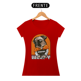 Nome do produto Prisoner | Quality Baby Long