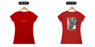 Nome do produto Simple Dog | Quality Baby Long